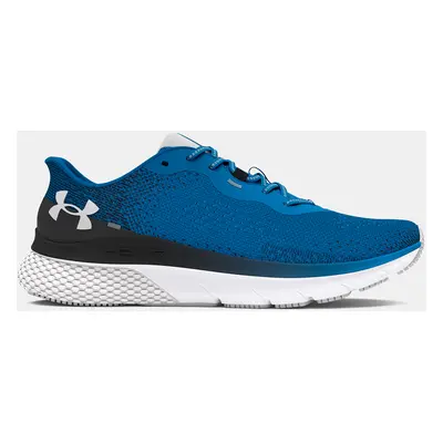 Under Armour Boty UA HOVR Turbulence 2-BLU - Pánské