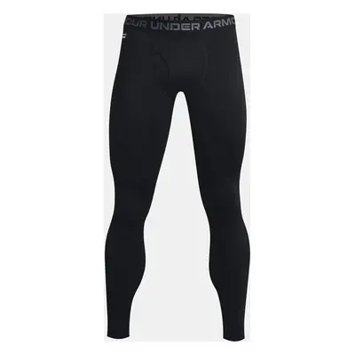 Under Armour Legíny Tac Legging CGI Base-BLK - Pánské