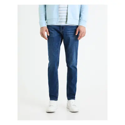 Celio Džíny slim C25 Foslim - Pánské