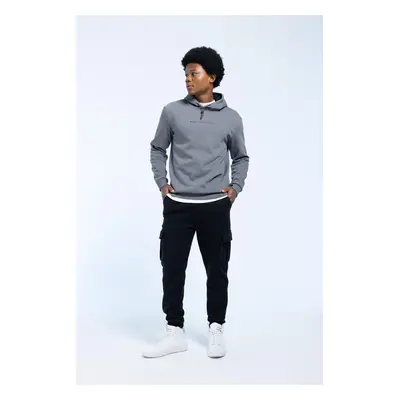 DEFACTO Fit Standard Fit Thick Sweatshirt Fabric Jogger