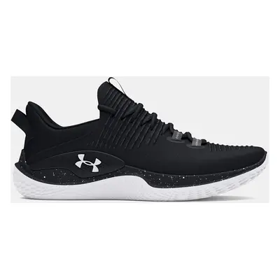 Under Armour Boty UA Flow Dynamic INTLKNT-BLK - Pánské