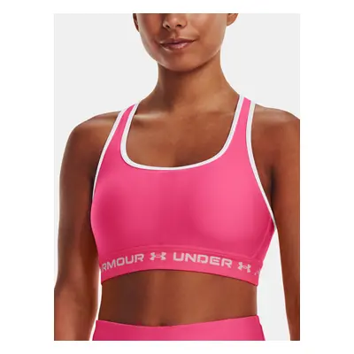 Dámská sportovní podprsenka Under Armour Crossback Mid Bra