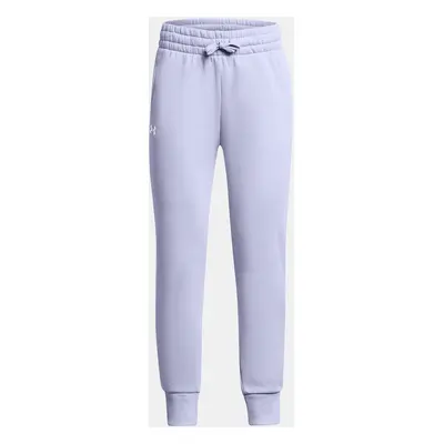 Under Armour Tepláky UA Rival Fleece Joggers-PPL - Holky