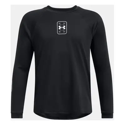 Under Armour Chlapecké tričko UA Zone Shooting Shirt - Kluci