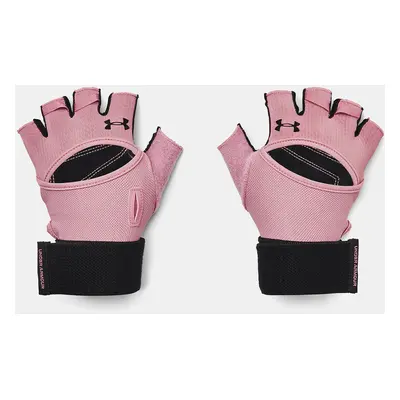 Under Armour Dámské rukavice W's Weightlifting Gloves - Dámské