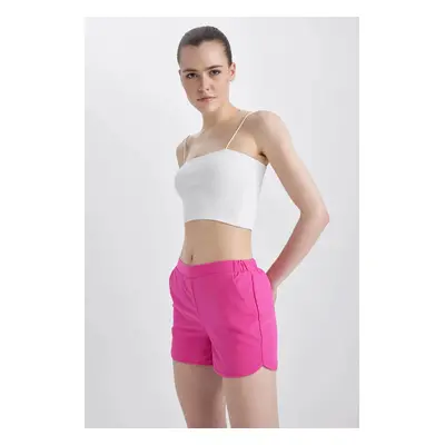 DEFACTO Fall In Love Regular Fit Swim Shorts