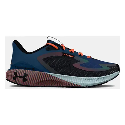 Under Armour Boty UA W HOVR Machina Storm-BLK - Dámské