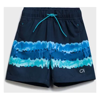 GAP Dětské kraťasy quick dry shorts - Kluci