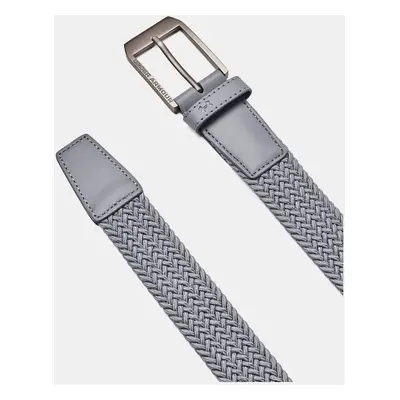 Under Armour Pánský pásek Braided Golf Belt - Pánské