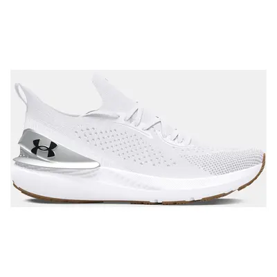 Under Armour Boty UA W Shift-WHT - Dámské