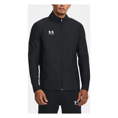 Under Armour Bunda UA Ms Ch. Track Jacket-BLK - Pánské