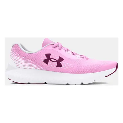 Under Armour Dívčí boty UA GGS Charged Rogue - Holky