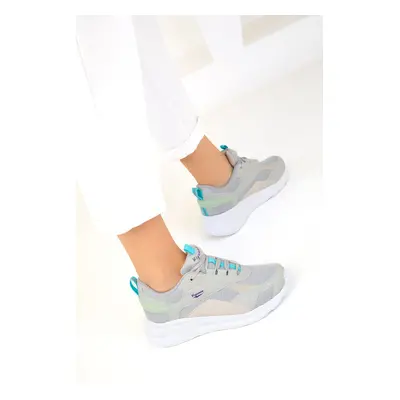 Soho Ice Women Sneaker