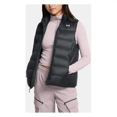 Under Armour Dámská vesta LEGEND DOWN VEST - Dámské