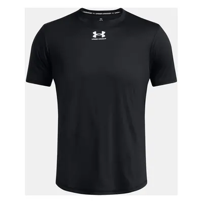 Under Armour Pánské tričko UA M's Ch. Pro Train SS - Pánské