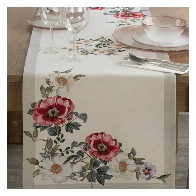 Eurofirany Unisex's Tablecloth