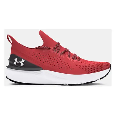 Under Armour Boty UA Shift-RED - Pánské