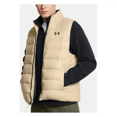 Under Armour Pánská vesta LEGEND DOWN VEST - Pánské