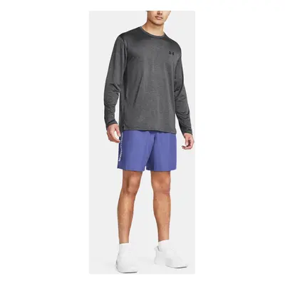 Under Armour Kraťasy UA Woven Wdmk Shorts-PPL - Pánské