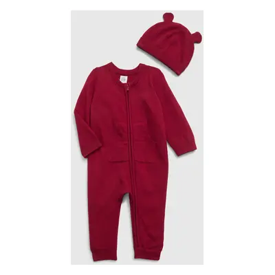 GAP Baby overal CashSoft - Kluci