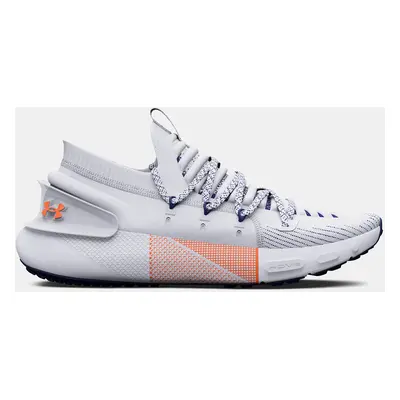 Under Armour Boty UA W HOVR Phantom 3-WHT - Dámské