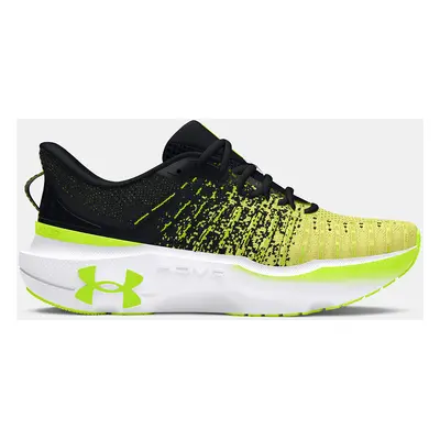 Under Armour Boty UA W Infinite Elite-BLK - Dámské