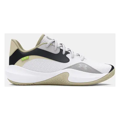 Under Armour Unisexové boty UA Lockdown Low - unisex