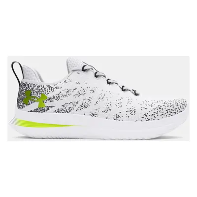 Under Armour Boty UA W Velociti 3-WHT - Dámské