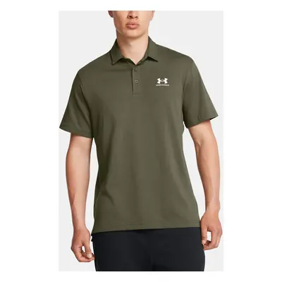 Under Armour Pánské tričko UA Icon Polo - Pánské