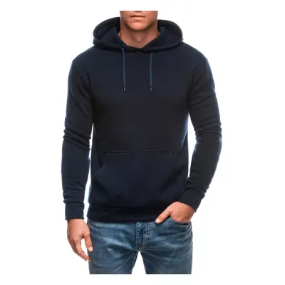 Edoti Men's hoodie