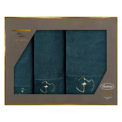 Eurofirany Unisex's Towels