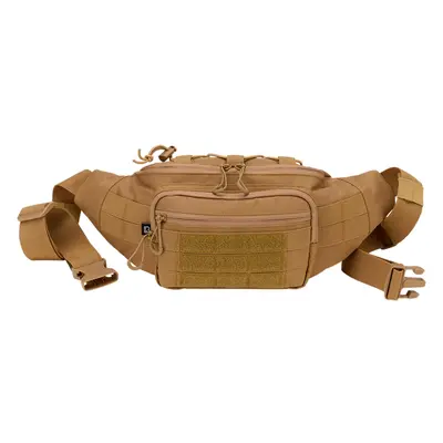 Pasový vak Molle camel