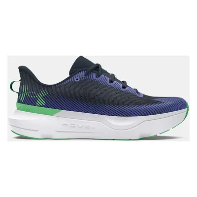 Under Armour Boty UA Infinite Pro-GRY - Pánské