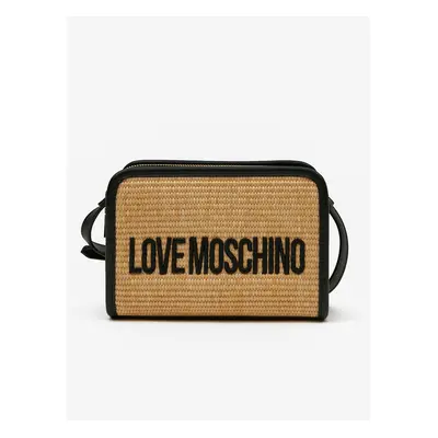 Dámská kabelka Love Moschino