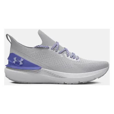 Under Armour Boty UA W Shift-GRY - Dámské