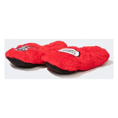 DEFACTO Women's Looney Tunes Flat Sole Home Slippers