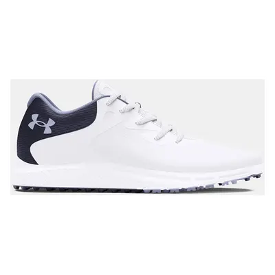 Under Armour Boty UA W Charged Breathe SL-WHT - Dámské