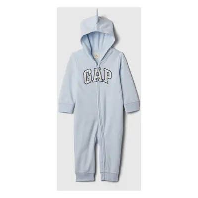 GAP Baby overal s logem - Kluci