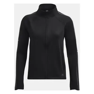 Under Armour Bunda UA Train CW Jacket-BLK - Dámské