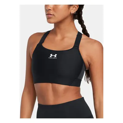 Under Armour Dámská podprsenka UA HeatGear High - Dámské