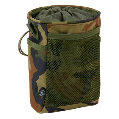 Molle Pouch Taktická olivová kamufláž