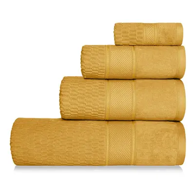 Edoti Towel Peru A614