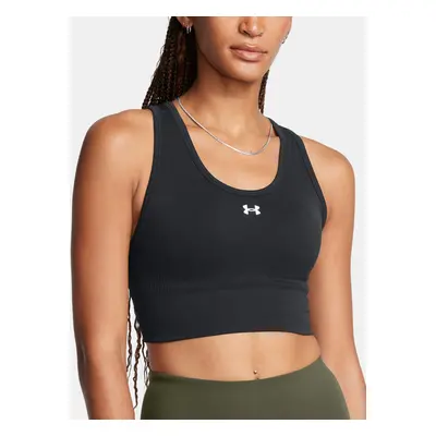 Under Armour Dámská podprsenka Vanish Seamless Mid Bra - Dámské