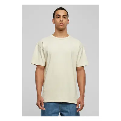 Oversized Tee sand