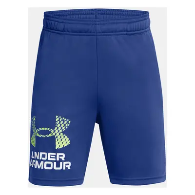 Under Armour Chlapecké kraťasy UA Tech Logo Shorts - Kluci