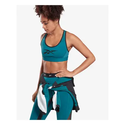 Podprsenka Reebok Hero Racer Pad Bra-Read