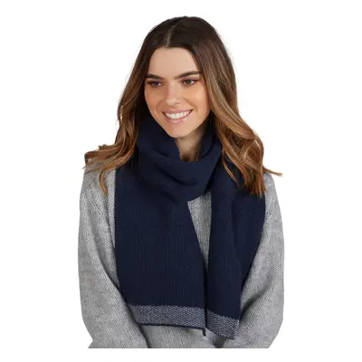 Dámská šála Kamea Kamea_Scarf_K.16.017.12SZ_Navy_Blue