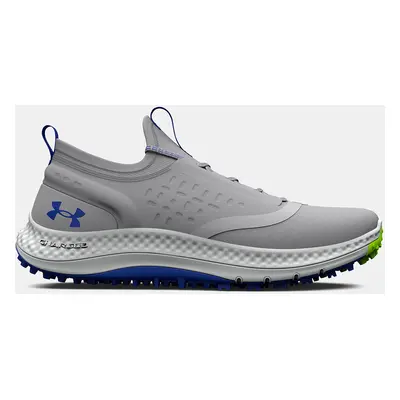 Under Armour Boty UA GS Charged Phantom SL-GRY - Kluci