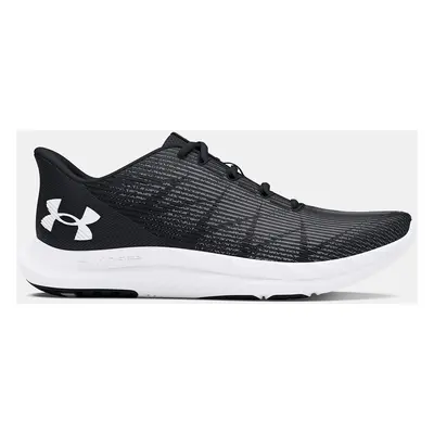 Under Armour Boty UA W Charged Speed Swift-BLK - Dámské