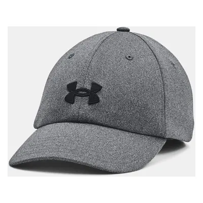 Under Armour Kšiltovka Women's UA Blitzing Adj-BLK - Dámské